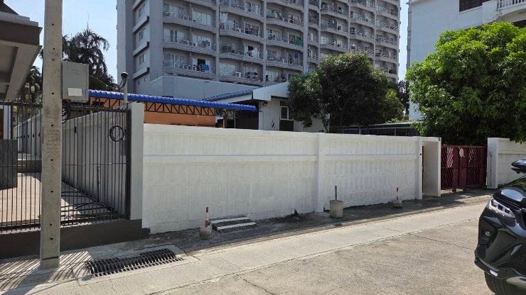 รูป บ้านพร้อมที่ดินแปลงใหญ่ ใกล้รถไฟฟ้าสายสีเหลือง - รูปที่ 7/7