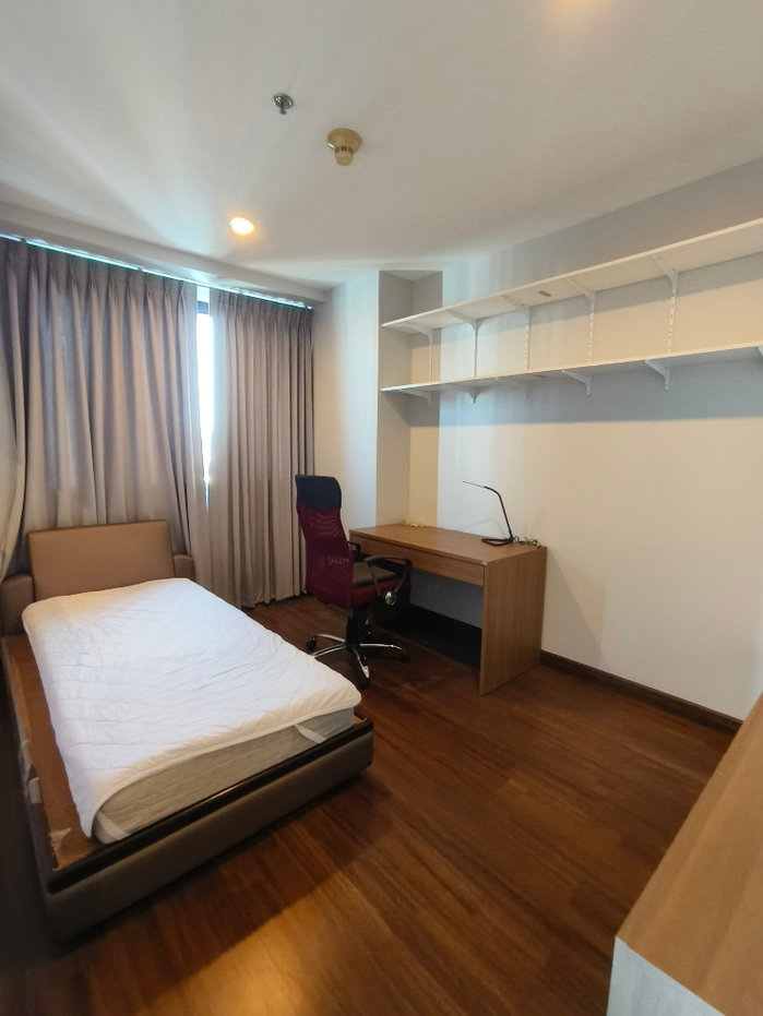picture Vista garden condo rent fully furnished - 14/38