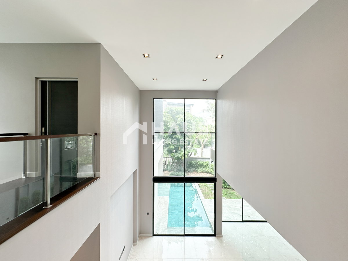 picture The Gentry Vibhavadi / 5 Bedrooms #HDMK073 - 46/53