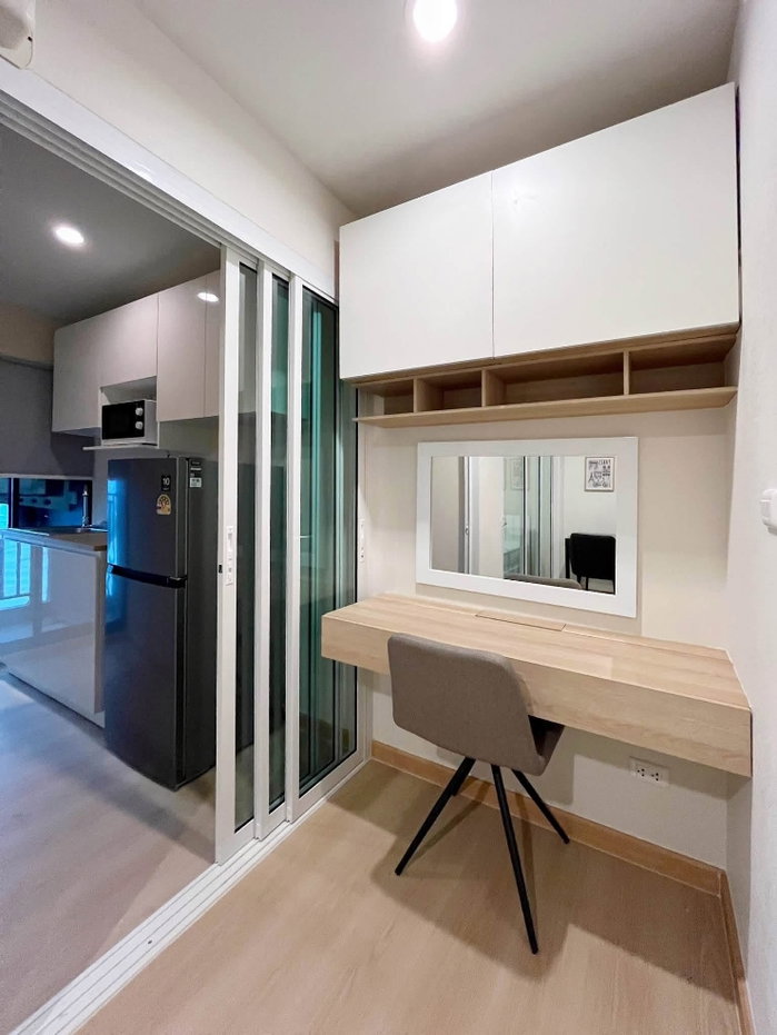 รูป 📍 ให้เช่า Terra Residence | คอนโดใกล้ม. ธรรมศาสตร์ รังสิต - รูปที่ 6/10