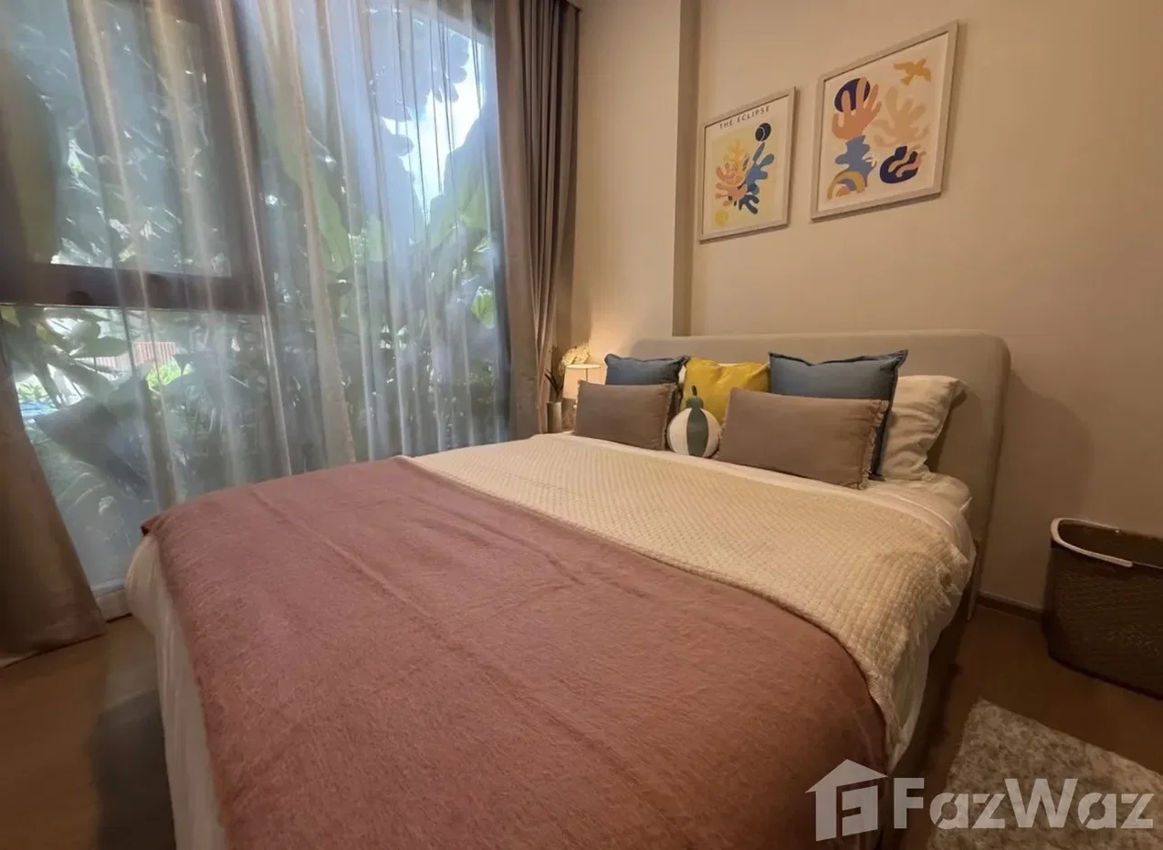 picture 2 Bedroom Condo for rent at CANVAS Cherngtalay 6566869 - 6/14