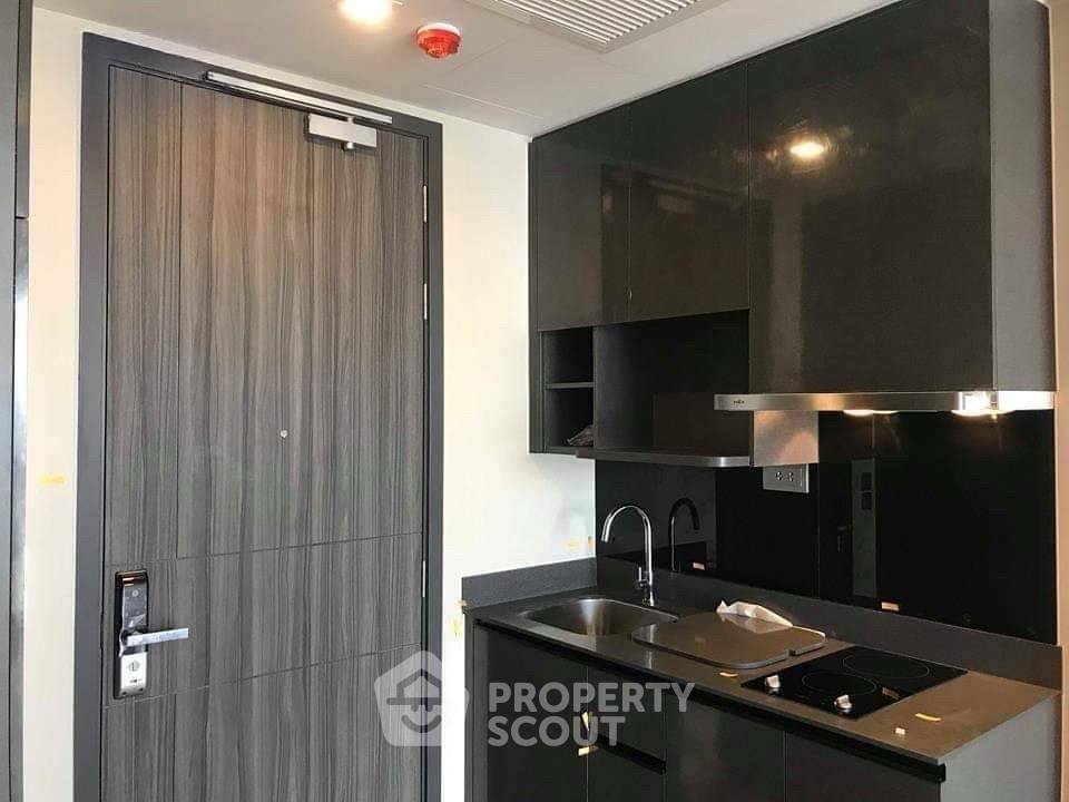 รูป ราคาเหมาะสม 1 ห้องนอน 31 ตร.ม. แอชตัน อโศก ใกล้ MRT สุขุมวิท 70 ม. (ID 2993337) - รูปที่ 7/18