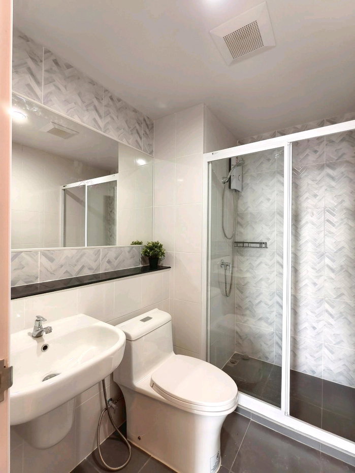 picture #SC15501 📌 Rent | 🟦🟨Regent Home Bangna🟥🟩💬 𝑪𝒐𝒏𝒕𝒂𝒄𝒕 𝑳𝑰𝑵𝑬: @𝒔𝒆𝒄𝒓𝒆𝒕𝒑𝒓𝒐𝒑𝒆𝒓𝒕𝒚 🔥✨ - 10/10