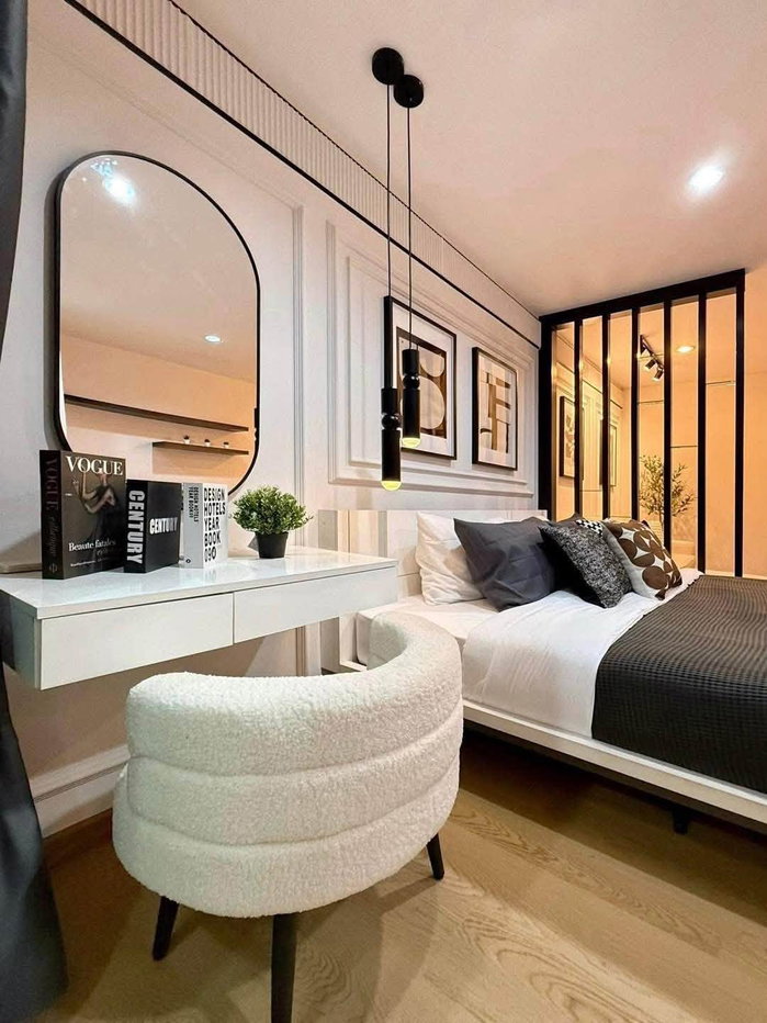 picture ðĒ The View Condo Suanluang | 1BR | 12,500 THB âĻ - 3/15