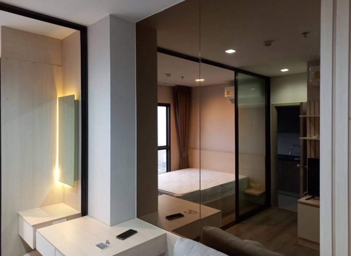picture 🏙️✨ Condo for Sale overlooking the Chao Phraya River The Politan Aqua✨🏙️ - 5/10