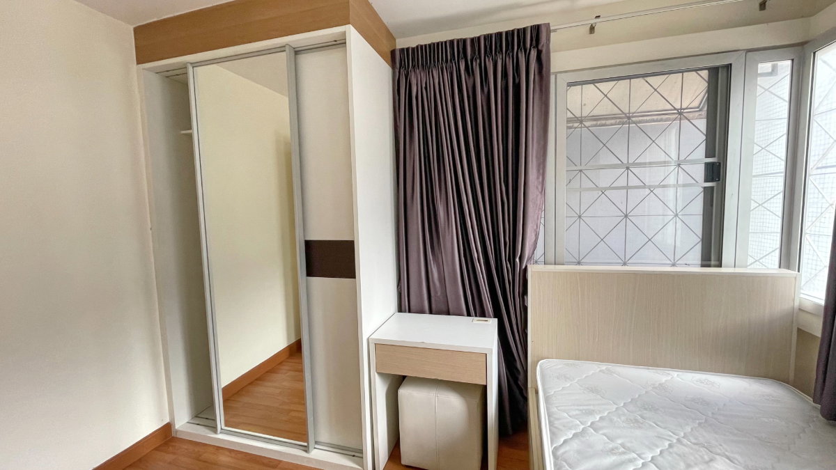 รูป ให้เช่า อัสสกาญจน์เพลส ลาดพร้าว 85 ( 2 ห้องนอน ) ติด ลาดพร้าว 83 - รูปที่ 7/10
