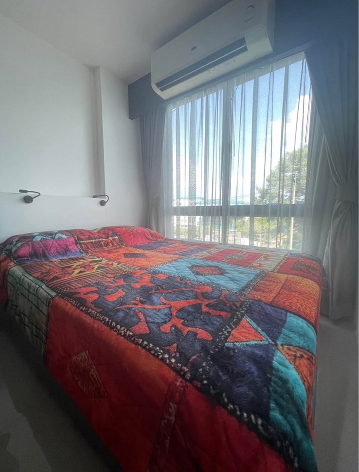 picture Fully furnished Condo near Central Festival at Utopia Kathu - 2/17