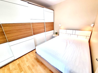 Condos for sale : 4603CRH, 1 Br. condo for sale at Supalai City Resort Ratchada–Huaykhwang.