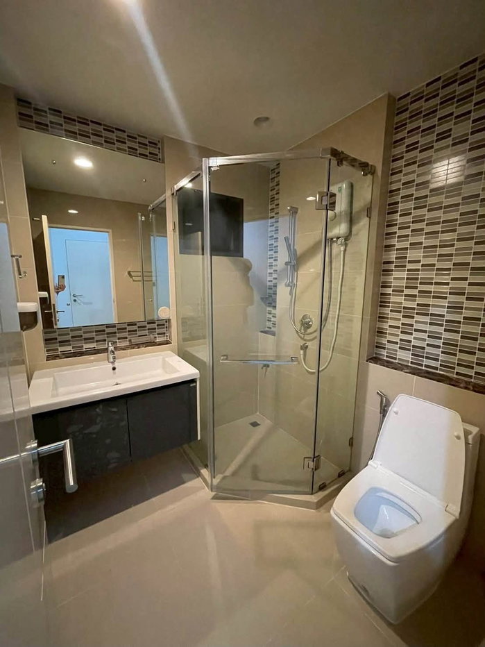 picture  Setthasiri Bangkok Kreetha Village. Modern style single house, ready to move in. - 10/12
