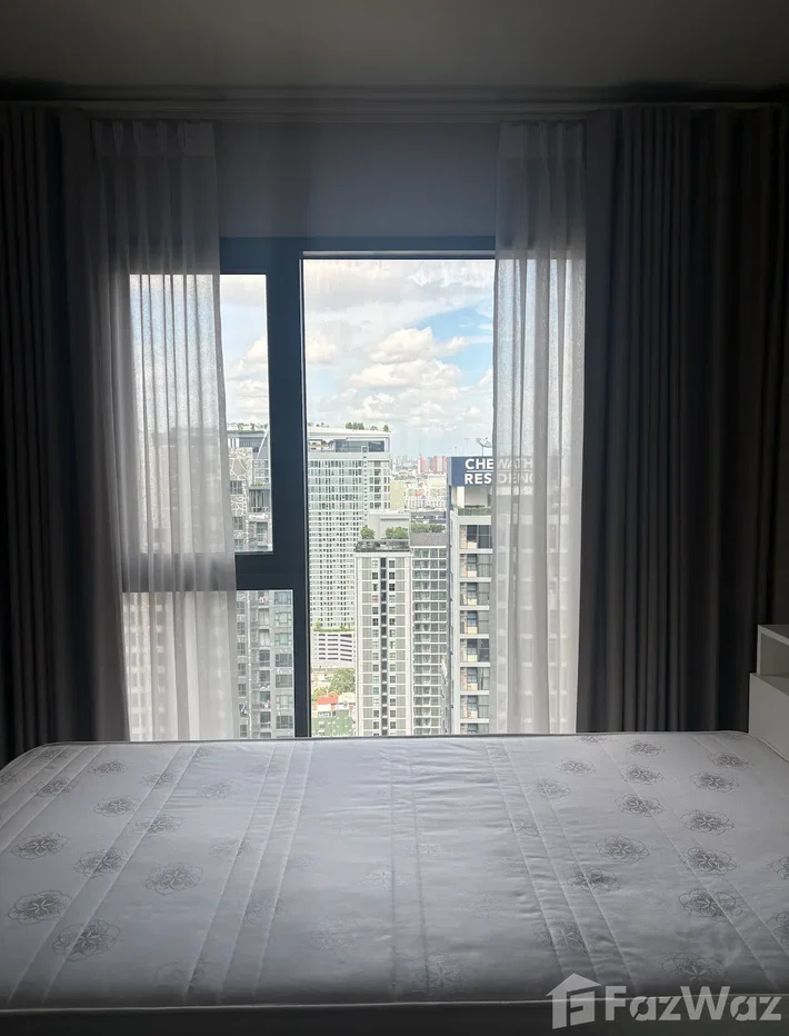 picture 2 Bedrooms at Life Asok 6562527 - 15/25