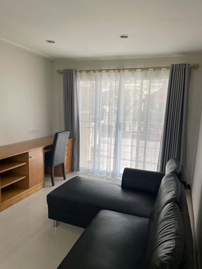 picture For Rent Detached house Ladawan Chaloem Phrakiat Ratchakan Thi 9 Rd, GH548 - 7/16