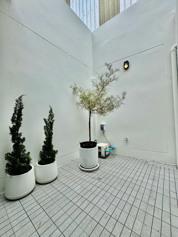 รูป R283 🏡✨ ขายบ้านเดี่ยวสไตล์ Modern ทำเลนาคนิวาส 44 (ลาดพร้าว 71) พิเศษเพียง 4,890,000 บาท - รูปที่ 10/17