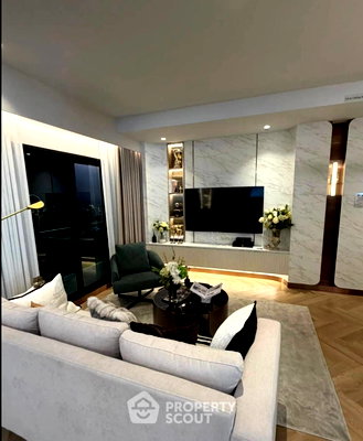 ขายคอนโด : คอนโด 3 ห้องนอน 126 ตร.ม. ชั้น 22 Supalai Elite Sukhumvit 39 ใกล้ MRT เพชรบุรี (ID 3067365)