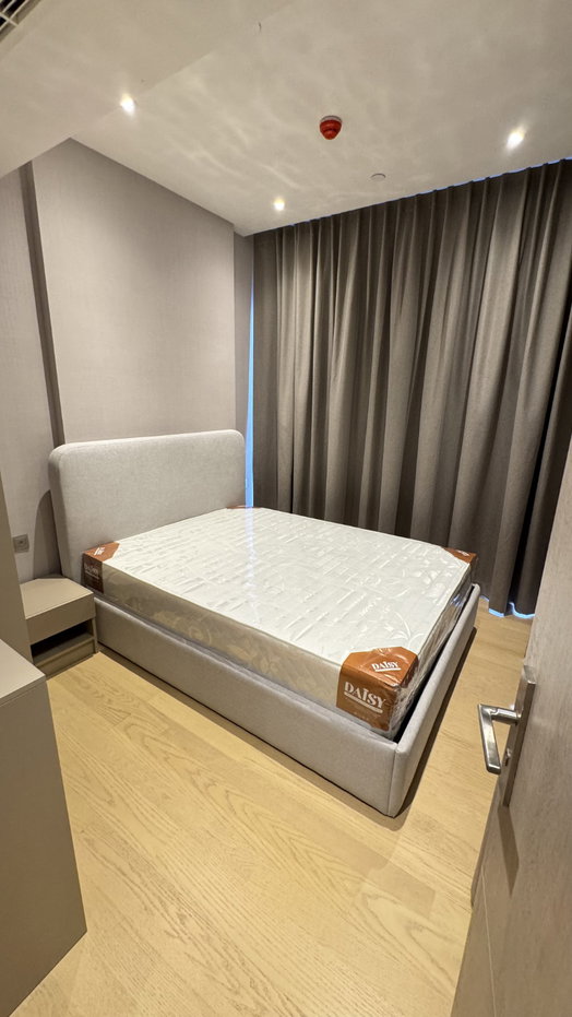 รูป Condo for RENT : Ashton Asoke Rama 9 𝐒𝐢𝐳𝐞 : 38 sqm. 1 Bedroom /1 Bathroom / City view 𝐅𝐥𝐨𝐨𝐫 : 23 Fully furnished - รูปที่ 13/16