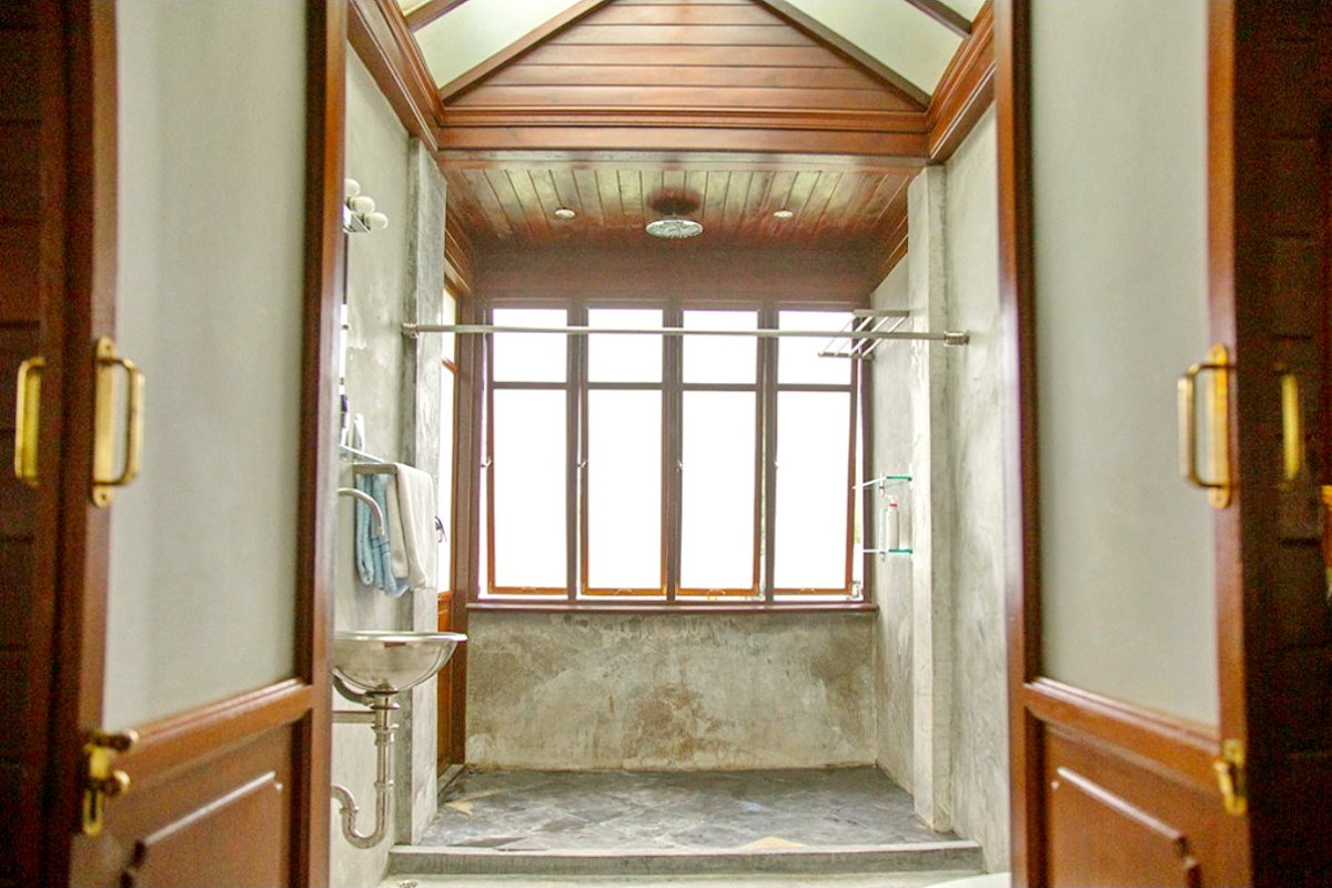 picture HK0670, Detached House for Sale 4Br., Sutthisan-Inthamara. - 6/8