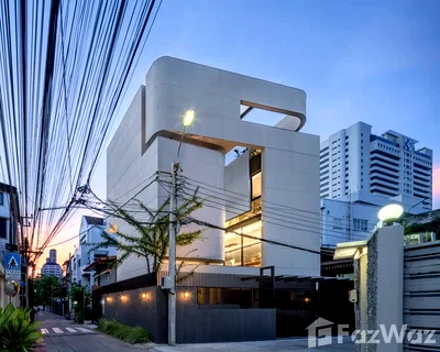 บ้านเดี่ยว กรุงเทพมหานคร : ขาย บ้านเดี่ยว 3 ห้องนอน ใน ทุ่งวัดดอน, กรุงเทพมหานคร 1013818