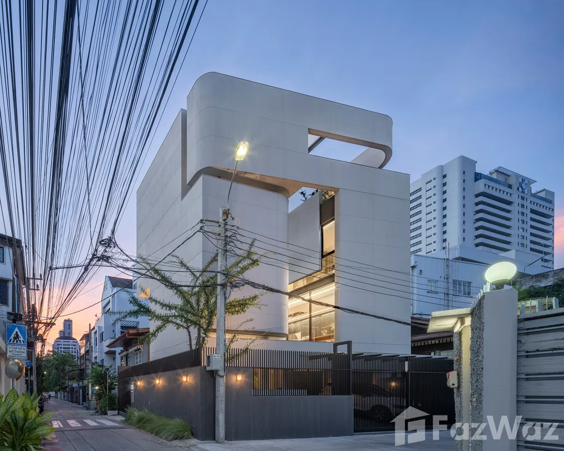 รูป ขาย บ้านเดี่ยว 3 ห้องนอน ใน ทุ่งวัดดอน, กรุงเทพมหานคร 1013818 - รูปที่ 1/16