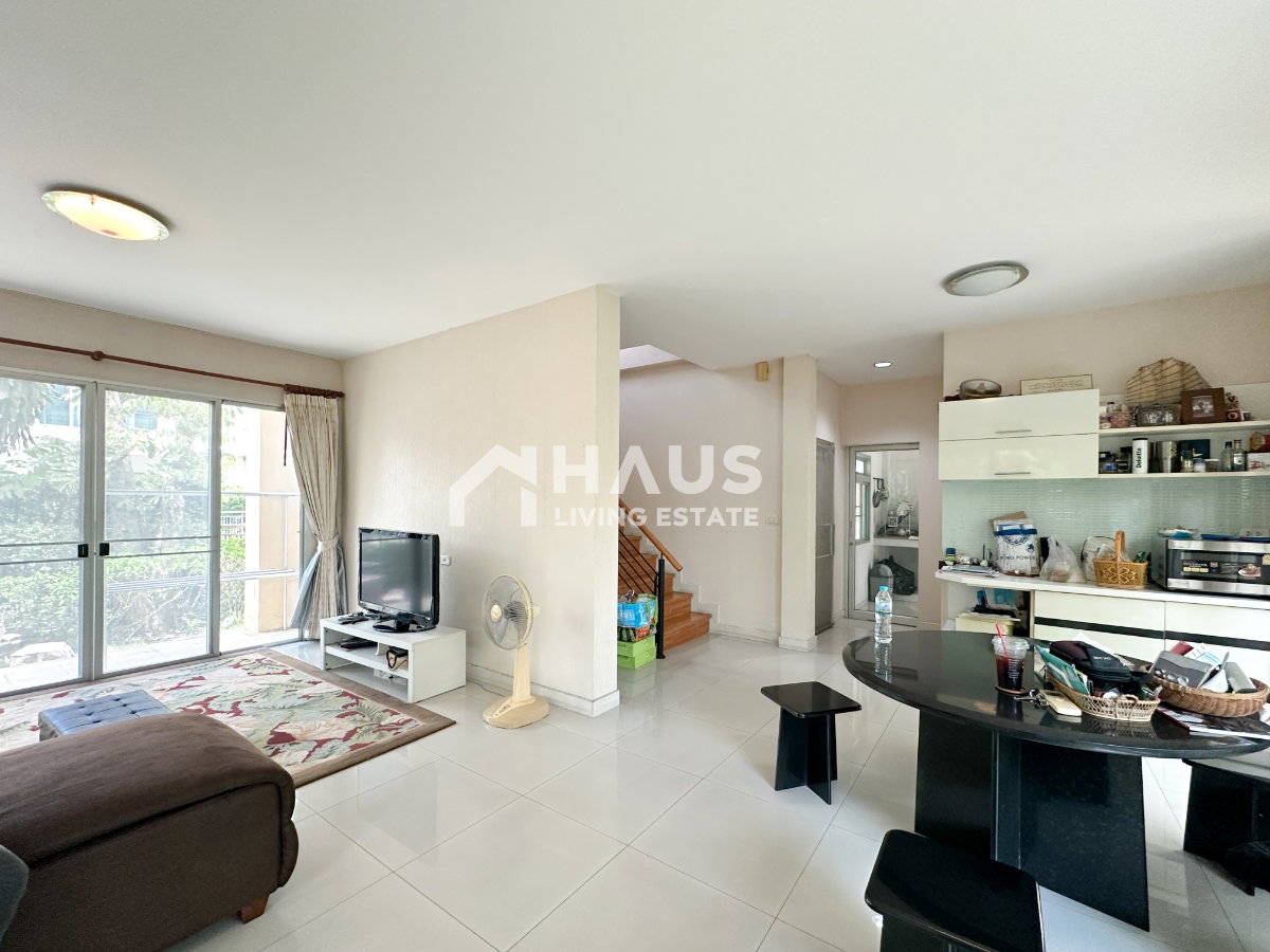 picture Life Bangkok Boulevard Ratchavipha / 3 Bedrooms #HPCC077 - 7/36
