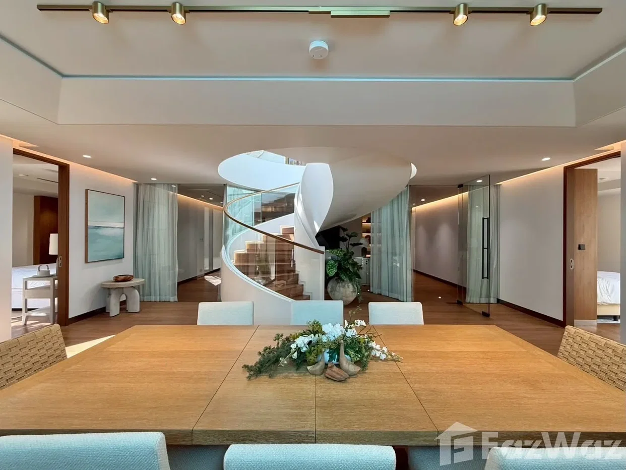 picture Luxury 4 Bedroom Villa at Banyan Tree Beach Residences 6567126 - 6/25