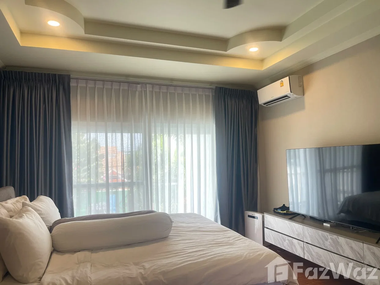 picture Pattaya Lagoon Village Luxurious home with Private pool 6566926 - 18/18
