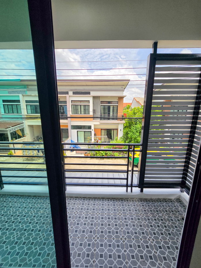 รูป ขายบ้านรีโนเวทใหม่พร้อมเข้าอยู่ หลังมุม กว้าง บ้านฟ้าปิยรมย์ พรีเมียร์ พาร์ค เฟส10 ลำลูกกาคลอง 6 บึงคำพร้อย ปทุมธานี - รูปที่ 38/39