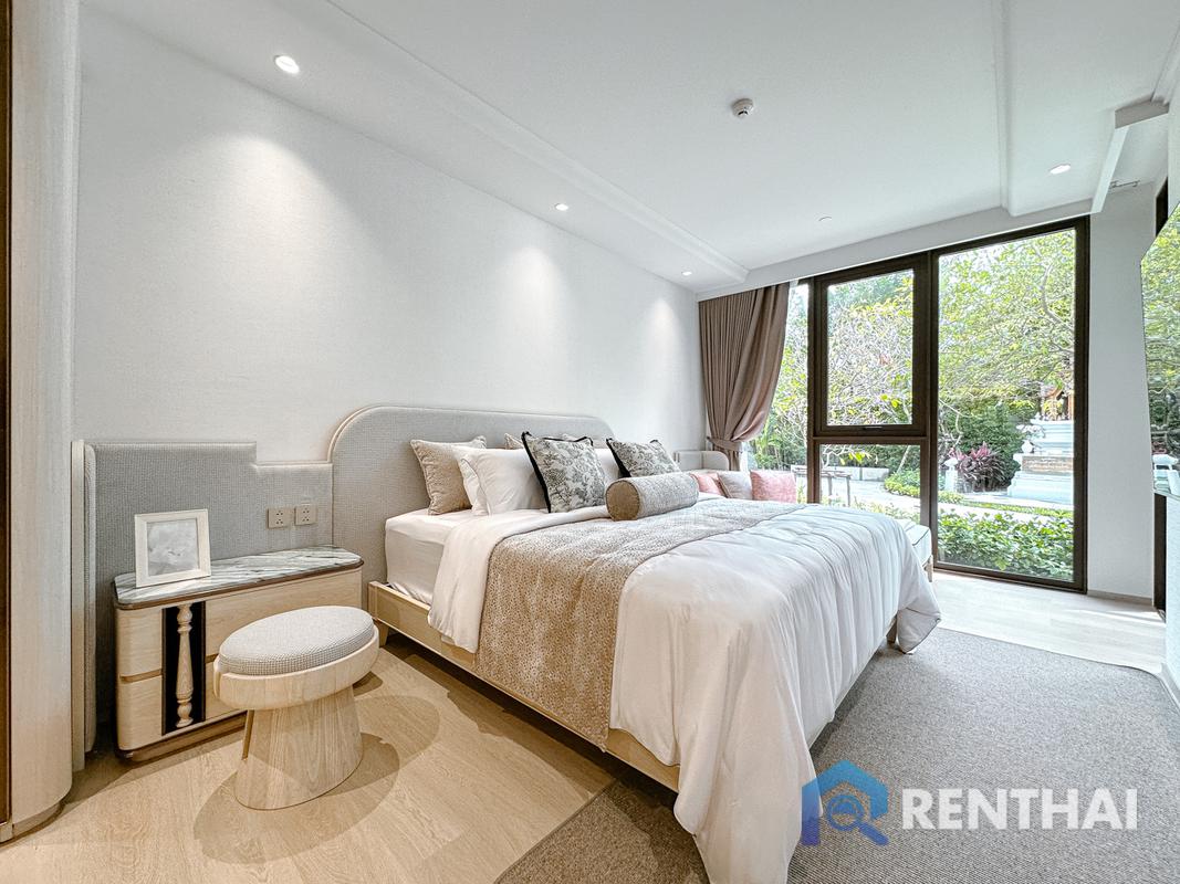 picture For sale condo 2 bedrooms at The Residences at InterContinental Phuket - 4/25