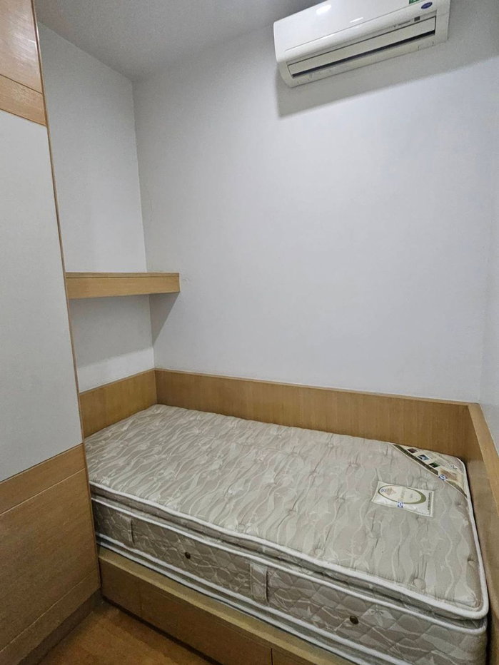 รูป 🏢 ให้เช่าคอนโด : Villa Rachatewi (วิลล่า ราชเทวี) รหัสทรัพย์ | 📌LNP-C8284 - รูปที่ 19/39