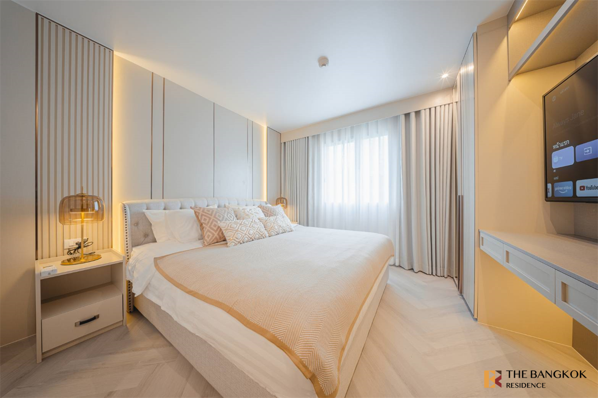 picture Belle Park Residence Condominium Price better than expected!! - 3/10
