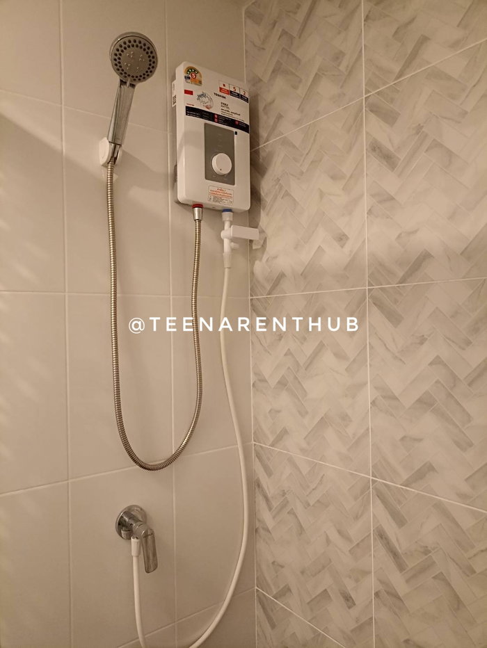 picture 🌟 Luxury Condo for Rent | Brand New | 350 m to BTS Bang Na @teenarenthub - 9/10