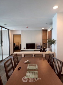 2-BR 83 Sqm Condo At Rende Sukhumvit 23, 300m to MRT Sukhumvit (ID 3069278)
