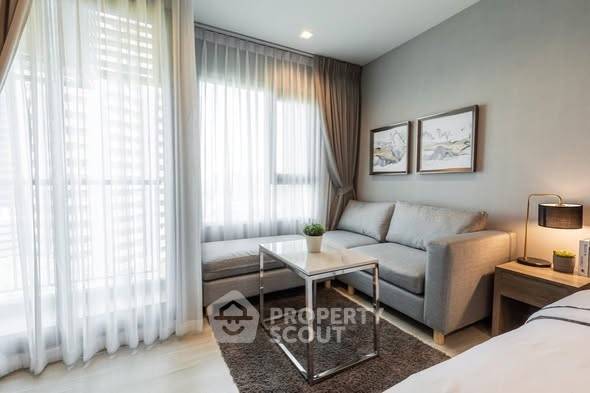 picture 1-BR Condo For Rent, Life One Wireless, 11th Floor, BTS Phloen Chit (ID 2996015) - 3/11