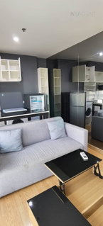 รูปภาพ For Rent Condo THE PARKLAND GRAND TAKSIN Building 1, Floor 22,1 bed room, Room size 35 sqm