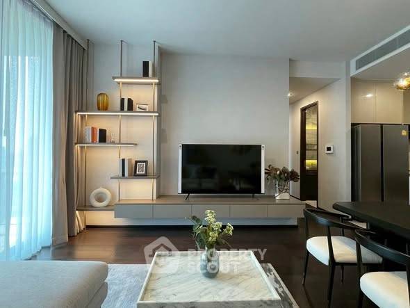 รูป คอนโด 3 ห้องนอน 115 ตร.ม. ชั้น 18 โครงการ Laviq Sukhumvit 57 ใกล้ BTS ทองหล่อ 200 ม. (ID 3067418) - รูปที่ 3/15