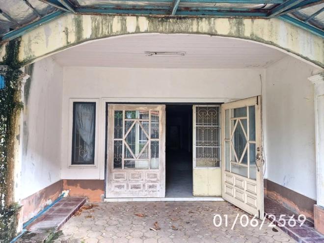 picture TOWN HOUSE 23.7 Sq.w. Muang Trang Trang for 2.8M - 3/28