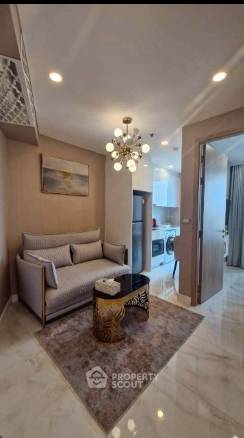 รูป คอนโด 1 ห้องนอน ชั้น 23 ขนาด 29 ตร.ม. Copacabana Beach Jomtien (ID 3069495) - รูปที่ 3/12