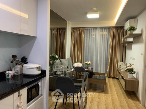1-BR Condo JRY Condominium Rama 9, 5th Floor Near ARL Ramkhamhaeng (ID 578053)