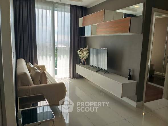 picture 2-BR Condo At The Metropolis Samrong Interchange, 18th Floor, 90m to BTS Samrong (ID 3066540) - 2/16