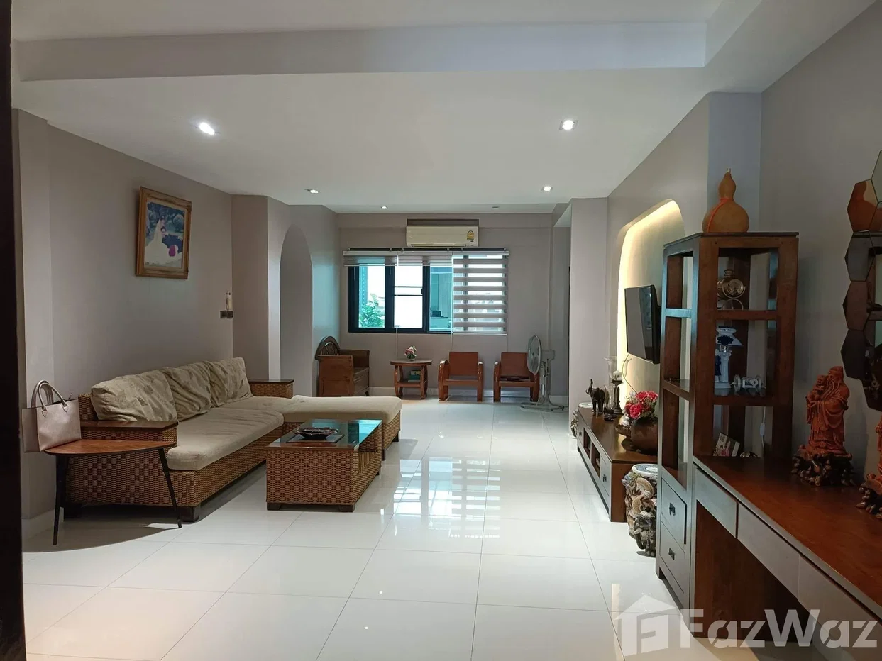 รูป ขาย บ้านเดี่ยว 5 ห้องนอน ใน สะพานสอง, กรุงเทพมหานคร 1408878 - รูปที่ 3/15