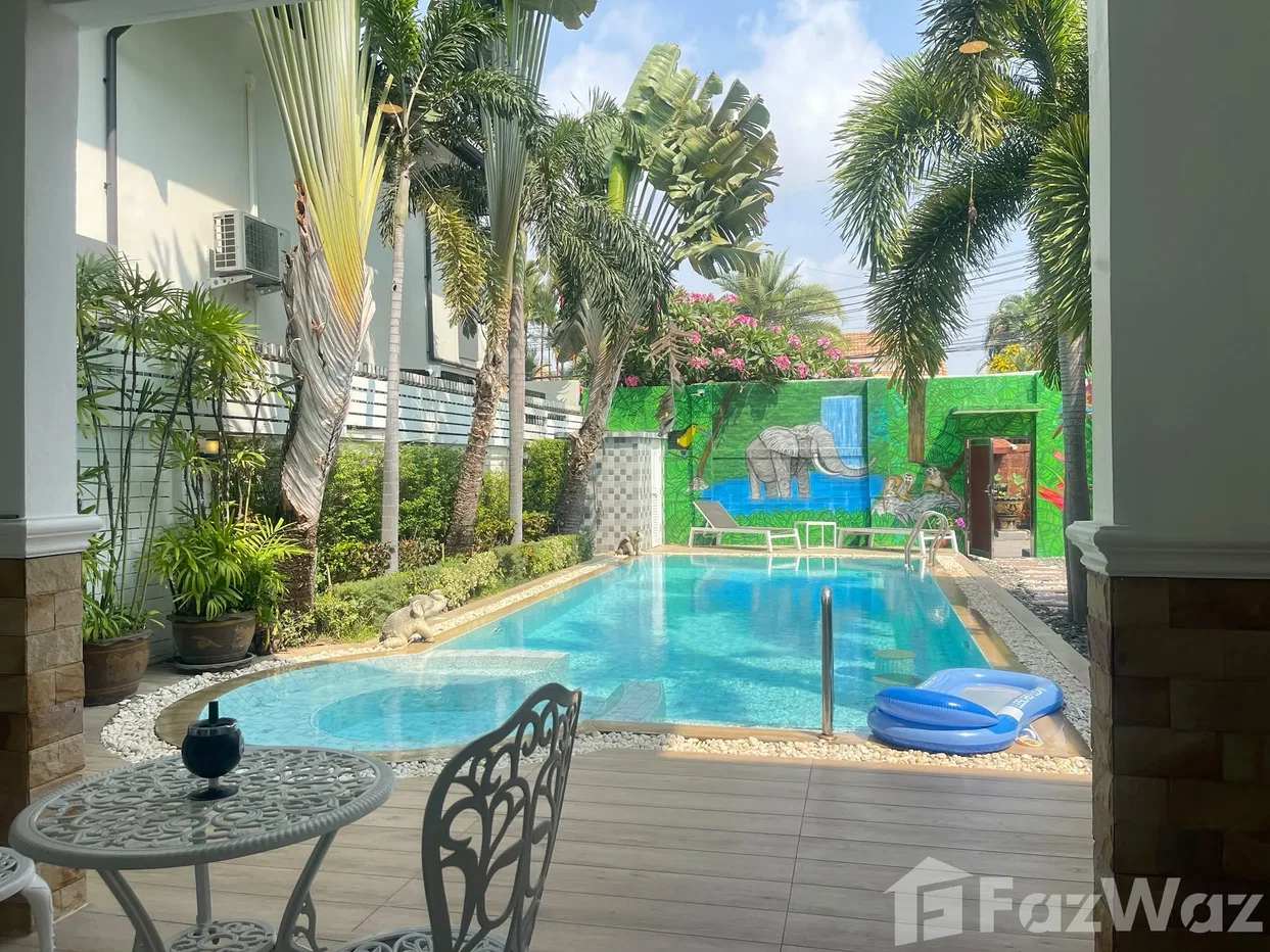 picture Pattaya Lagoon Village Luxurious home with Private pool 6566926 - 3/18