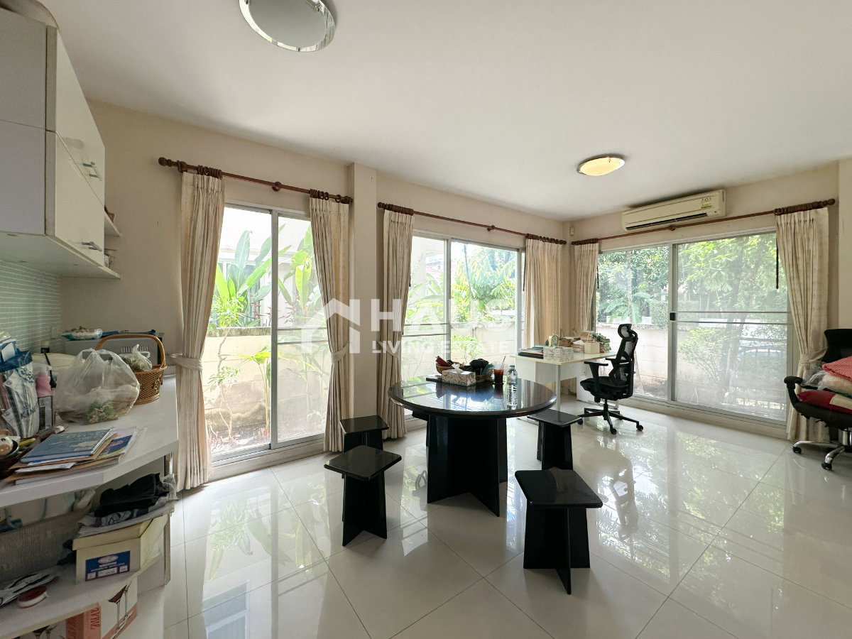 picture Life Bangkok Boulevard Ratchavipha / 3 Bedrooms #HPCC077 - 25/36