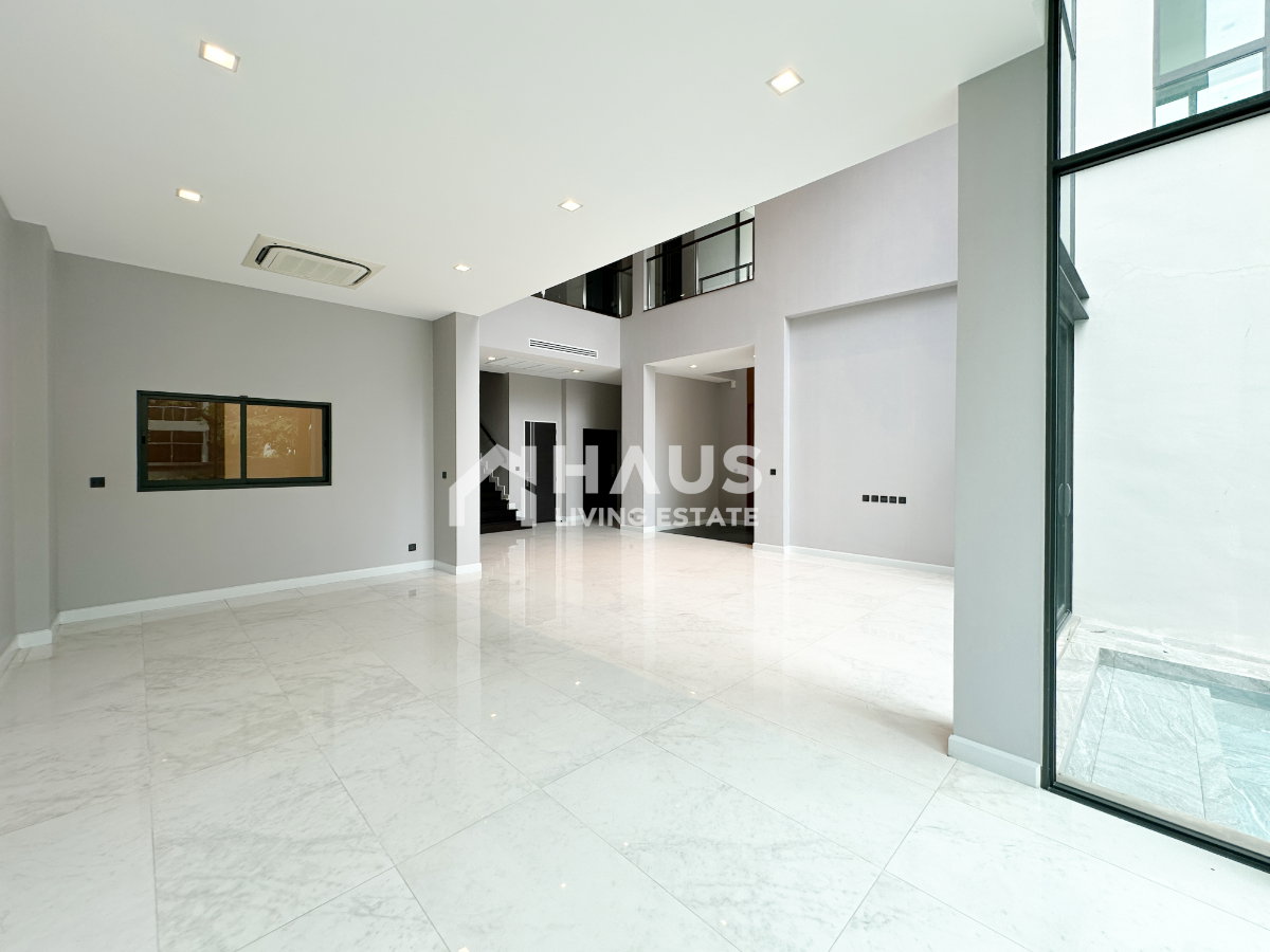 picture The Gentry Vibhavadi / 5 Bedrooms #HDMK073 - 5/53