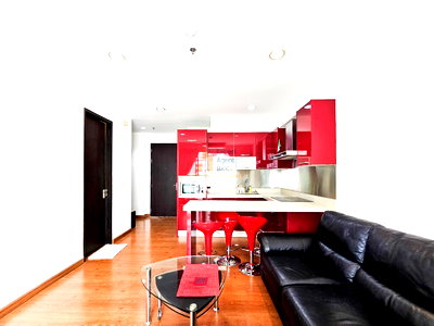 Condos for sale : SALE : The Address Siam - 2 Bedroom LC128