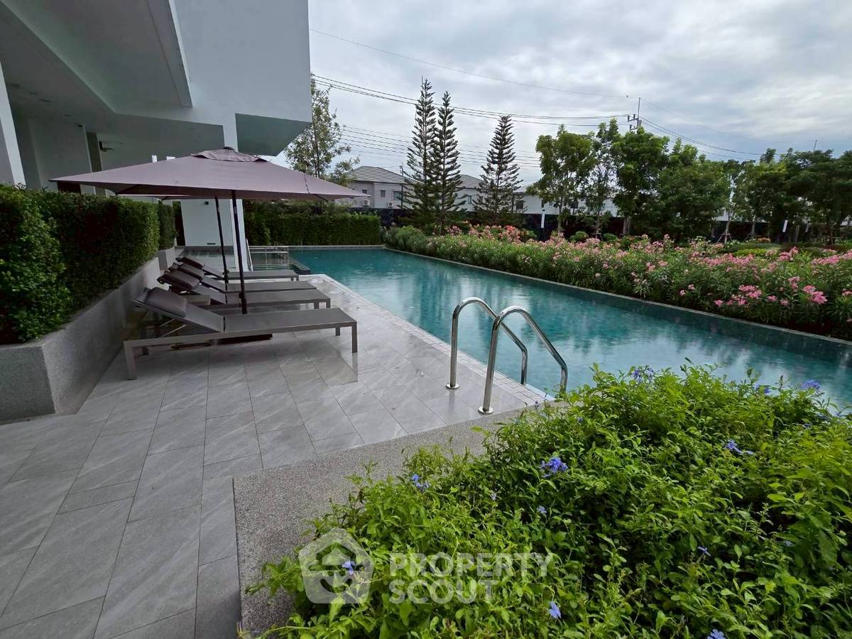 รูป ให้เช่า บ้าน 4 ห้องนอน ใกล้สนามบินสุวรรณภูมิ เขตลาดกระบัง (ID 3057426) - รูปที่ 17/23