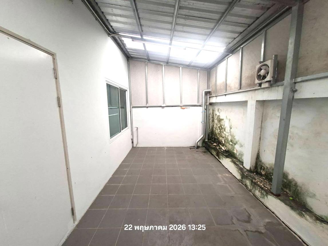 picture TOWN HOUSE 27.3 Sq.w. Pluak Daeng Rayong for 1.8M - 16/20