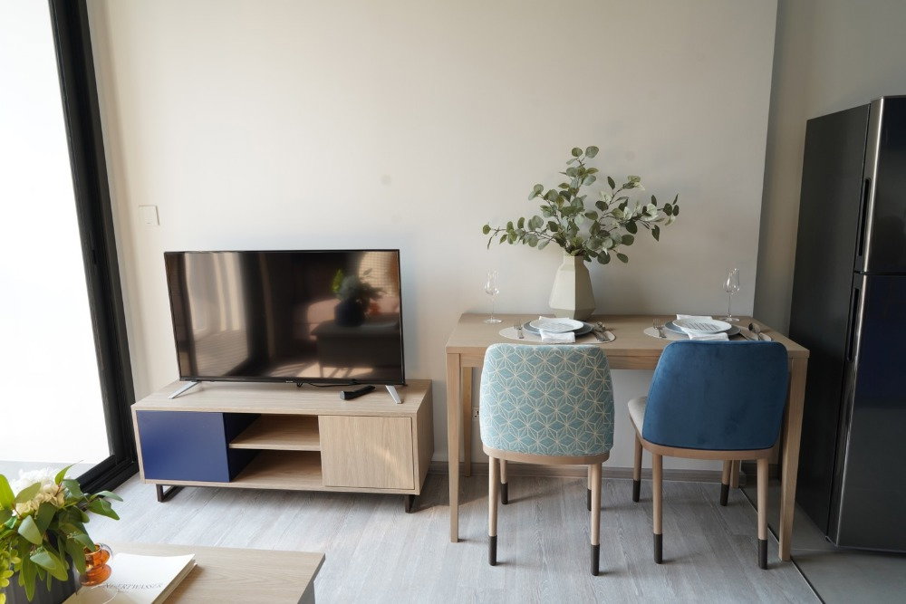 รูป 🏙️ XT Ekkamai | Condo for Rent | คอนโดให้เช่า ใกล้ BTS เอกมัย พร้อมเข้าอยู่ - รูปที่ 17/37