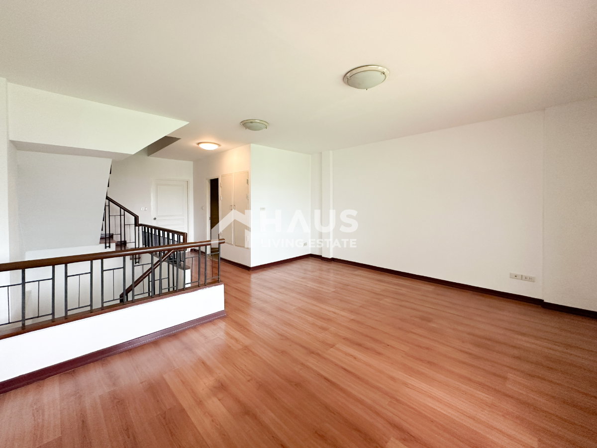 picture Vista Park Vibhavadi / 3 Bedrooms #TDMK075 - 8/24