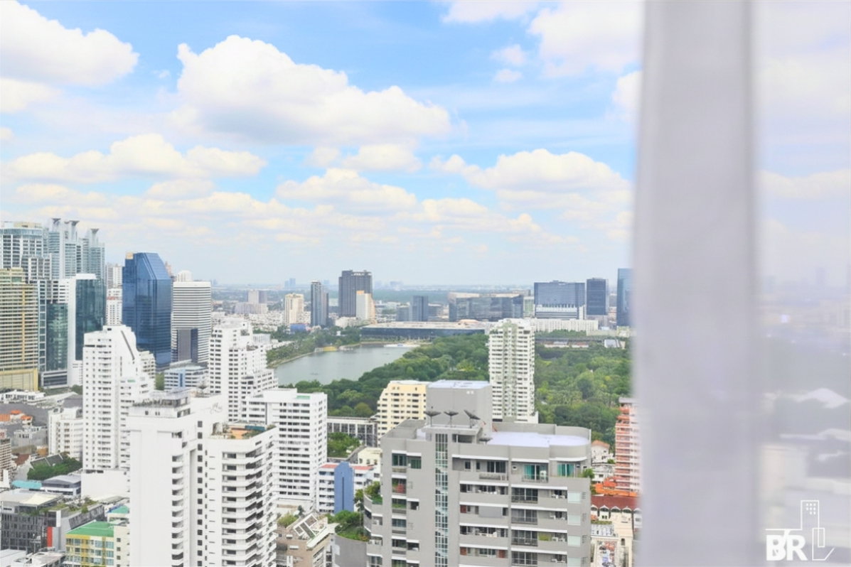 รูป เช่าคอนโด Q1 Sukhumvit 💎 3นอน 162.76ตร.ม. 250k ✨ ห้องตกแต่งสวยสไตล์โชว์รูม พร้อมวิวพาโนรามา 3 ทิศสุดตระการตา 🌊 ติด BTS นานา  - รูปที่ 5/13