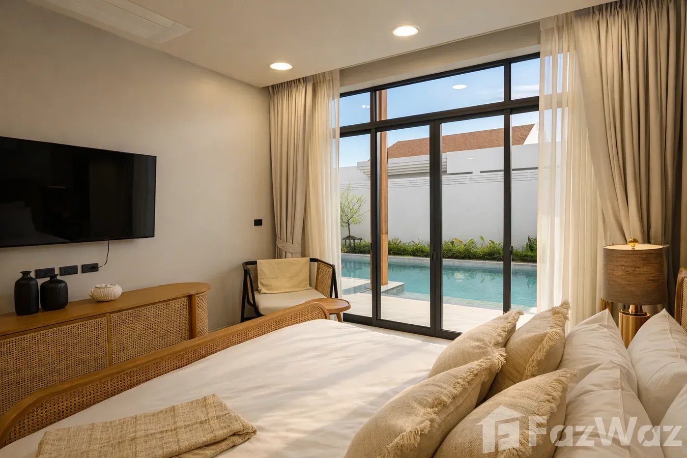 picture Rungtiva Pool Villa for rent 6566939 - 20/41