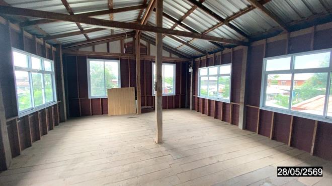 picture HOME 120 Sq.w. Wang Saphung Loei for 1.9M - 13/38
