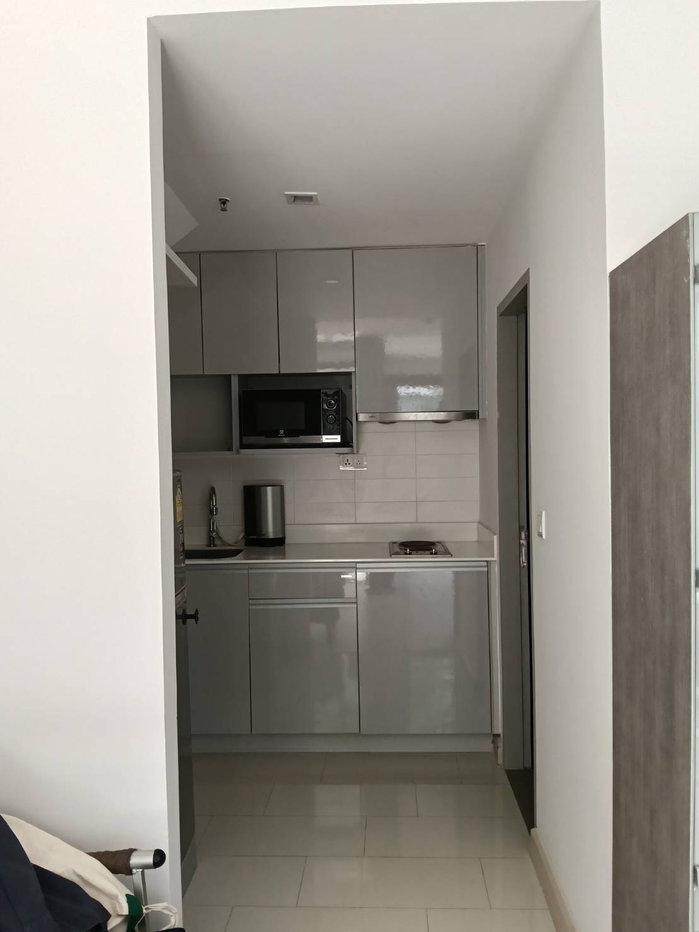 picture  For Rent Condo Ideo Mobi Rama 9 - 5/15